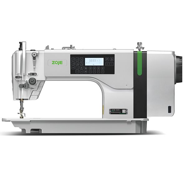 راسته دوز کامپیوتری استپ موتور ضخیم دوز A8100-05W