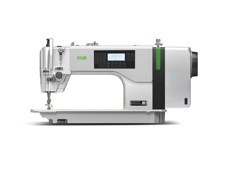 راسته دوز کامپیوتری استپ موتور ضخیم دوز A8100-05W