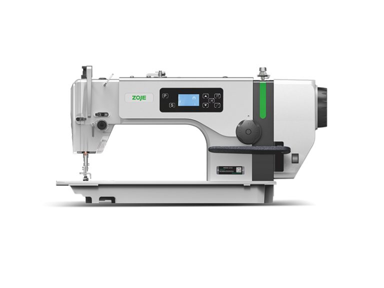 چرخ خیاطی زوجیa6000r