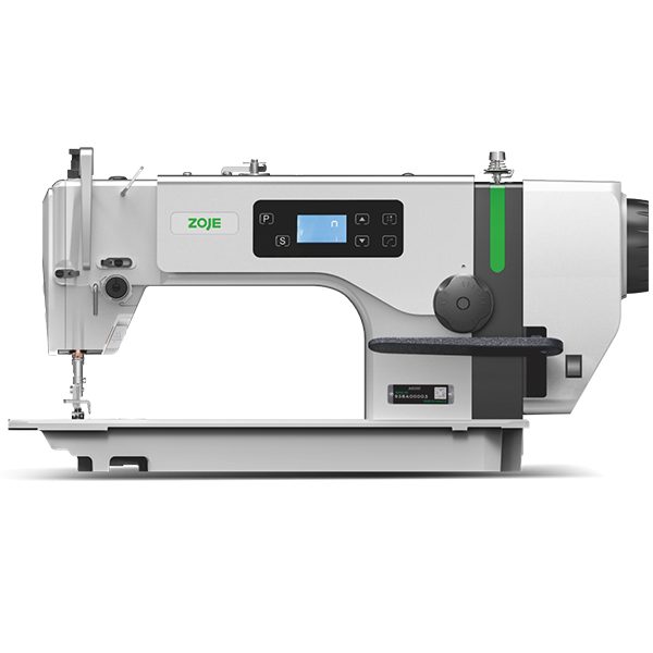 چرخ خیاطی راسته دوز زوجی A6000p