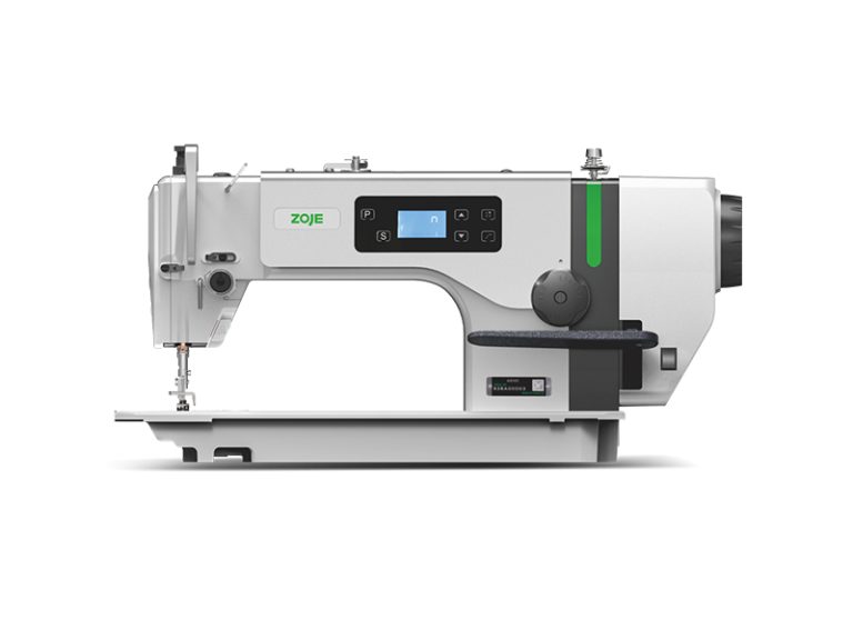 چرخ خیاطی راسته دوز زوجی A6000p