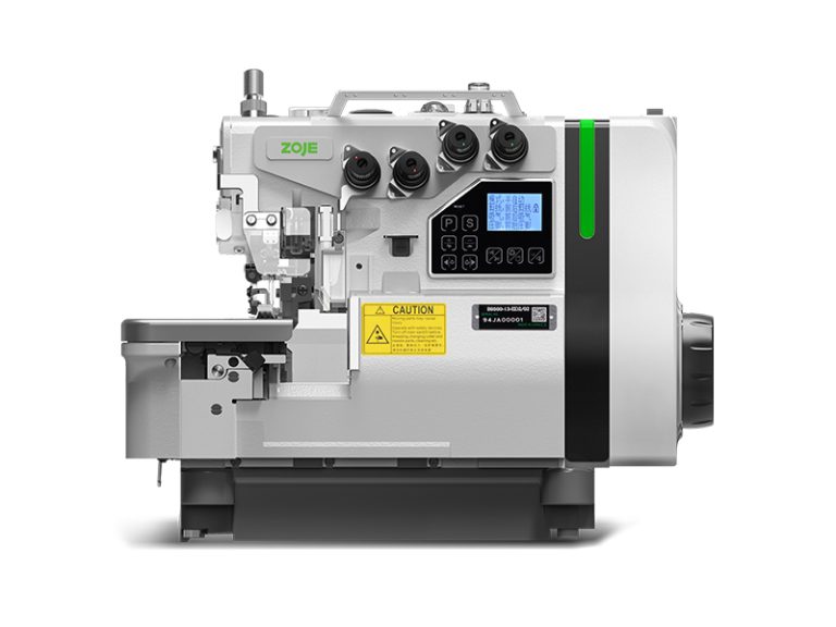 چرخ خیاطی سردوز زوجی B9500