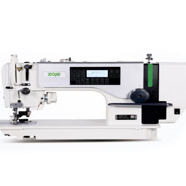 چرخ خیاطی زوجی A5300 راسته تیغ دار
