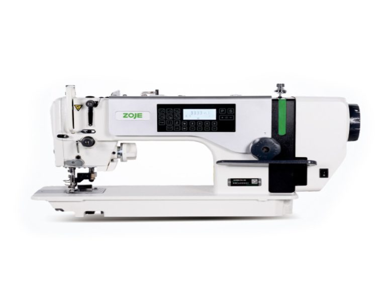 چرخ خیاطی زوجی A5300 راسته تیغ دار