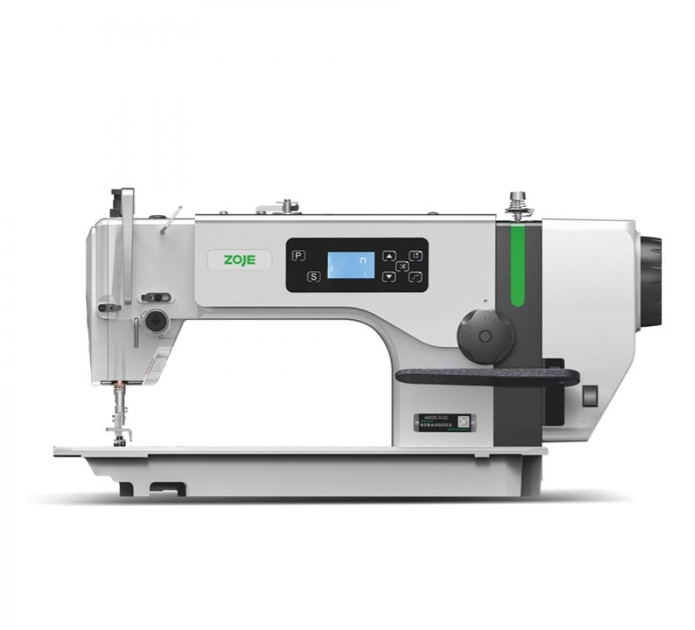 تنظیمات چرخ خیاطی زوجی a8000